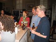 Christine Graduation Party 058